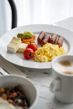 Thon Hotel Brussels Airport
