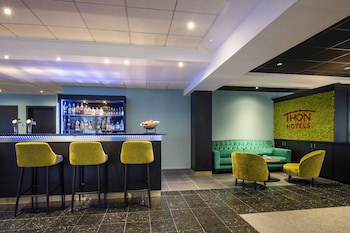 Thon Hotel Brussels Airport