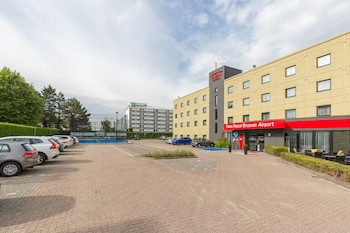 Thon Hotel Brussels Airport
