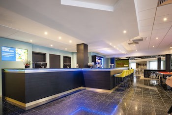 Thon Hotel Brussels Airport