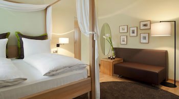 Hotel Villa Orange galeri fotoğrafı