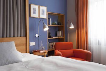 Hotel Villa Orange galeri fotoğrafı