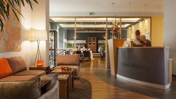 Hotel Villa Orange galeri fotoğrafı