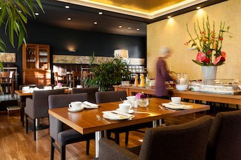 Hotel Villa Orange galeri fotoğrafı