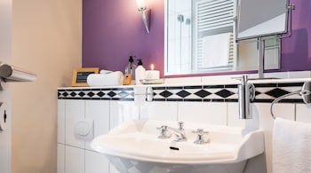 Hotel Villa Orange galeri fotoğrafı