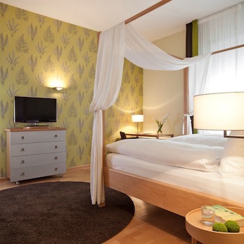 Hotel Villa Orange galeri fotoğrafı