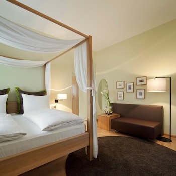 Hotel Villa Orange galeri fotoğrafı