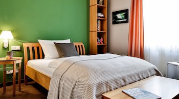 Hotel Villa Orange fotoğrafı