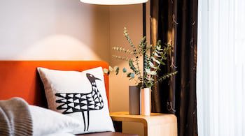 Hotel Villa Orange galeri fotoğrafı