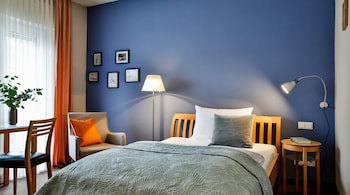 Hotel Villa Orange fotoğrafı