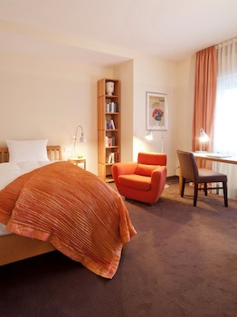 Hotel Villa Orange galeri fotoğrafı
