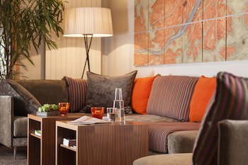 Hotel Villa Orange fotoğrafı