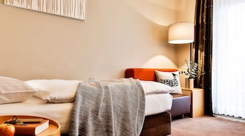 Hotel Villa Orange fotoğrafı