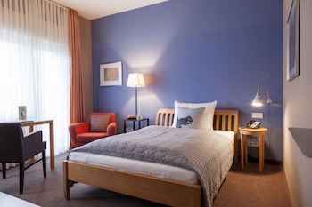 Hotel Villa Orange galeri fotoğrafı