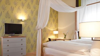 Hotel Villa Orange galeri fotoğrafı