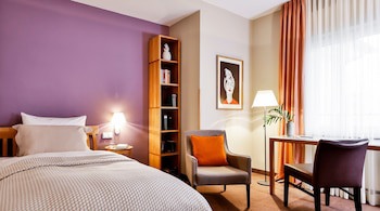 Hotel Villa Orange galeri fotoğrafı