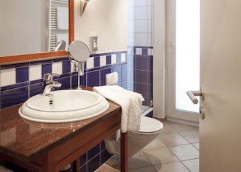 Hotel Villa Orange galeri fotoğrafı
