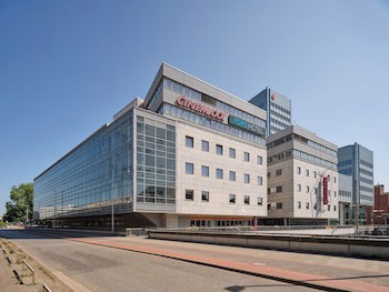 YORS Hotel Hannover fotoğrafı
