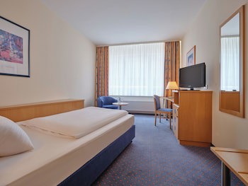 YORS Hotel Hannover galeri fotoğrafı