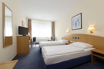 YORS Hotel Hannover galeri fotoğrafı