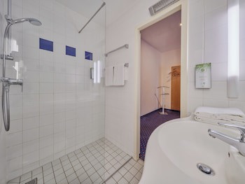 YORS Hotel Hannover galeri fotoğrafı