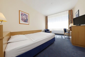 YORS Hotel Hannover galeri fotoğrafı