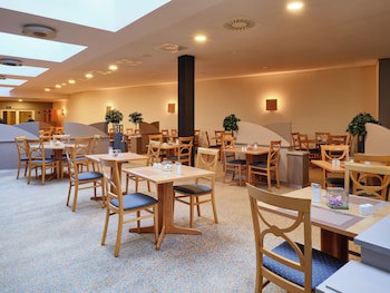YORS Hotel Hannover fotoğrafı