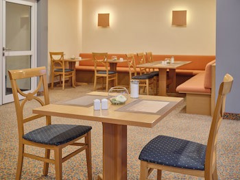 YORS Hotel Hannover fotoğrafı