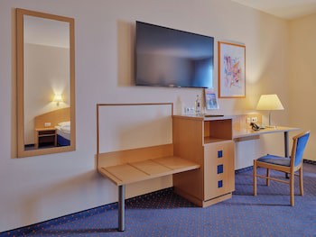 YORS Hotel Hannover galeri fotoğrafı