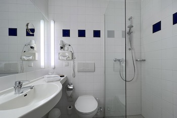 YORS Hotel Hannover galeri fotoğrafı