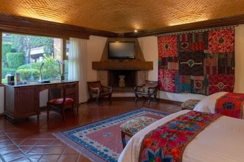 Villa Montana Hotel & Spa
