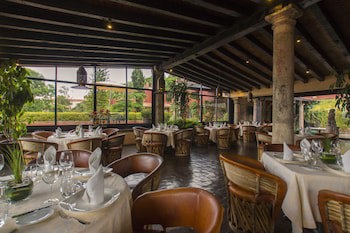 Villa Montana Hotel & Spa