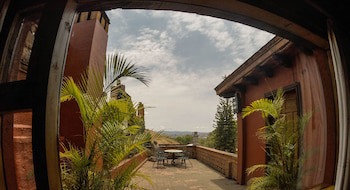 Villa Montana Hotel & Spa