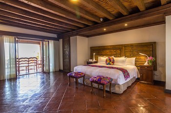 Villa Montana Hotel & Spa