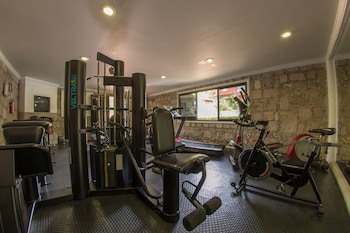 Villa Montana Hotel & Spa