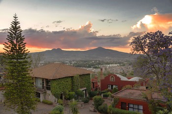 Villa Montana Hotel & Spa