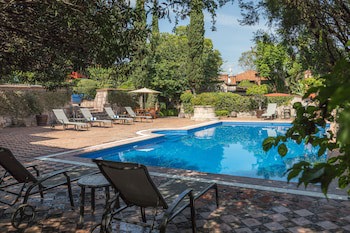 Villa Montana Hotel & Spa