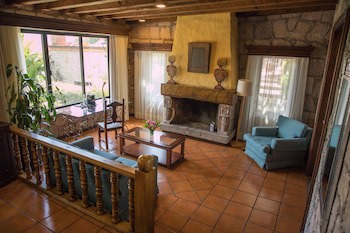 Villa Montana Hotel & Spa