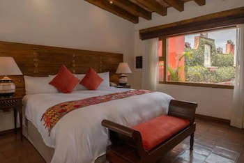 Villa Montana Hotel & Spa