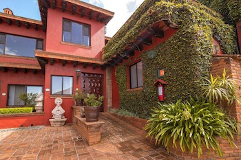 Villa Montana Hotel & Spa