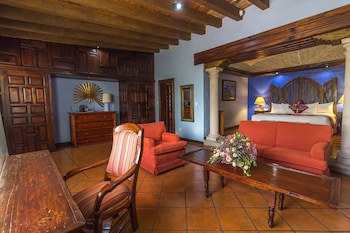 Villa Montana Hotel & Spa