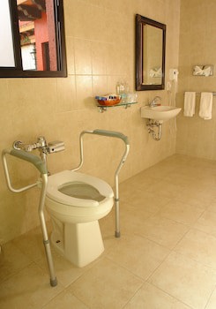 Villa Montana Hotel & Spa