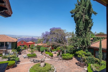 Villa Montana Hotel & Spa