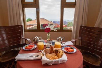 Villa Montana Hotel & Spa