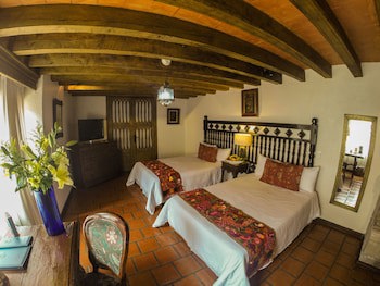 Villa Montana Hotel & Spa