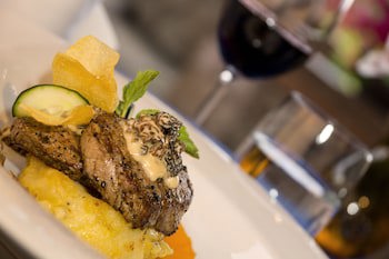 Villa Montana Hotel & Spa