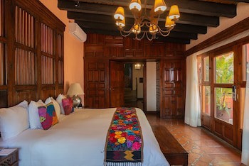 Villa Montana Hotel & Spa
