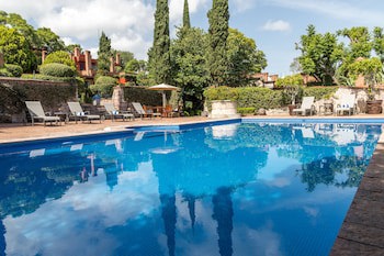 Villa Montana Hotel & Spa