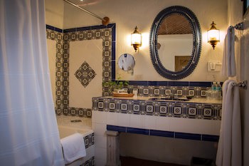 Villa Montana Hotel & Spa
