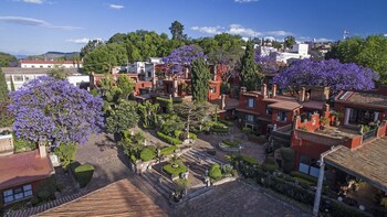 Villa Montana Hotel & Spa